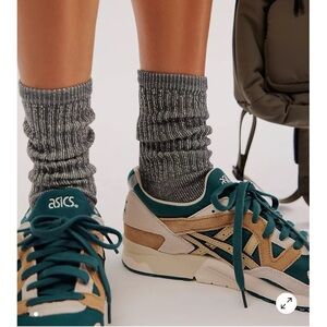 ASICS sneakers